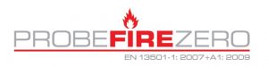 Probe Firezone Tested & Certified