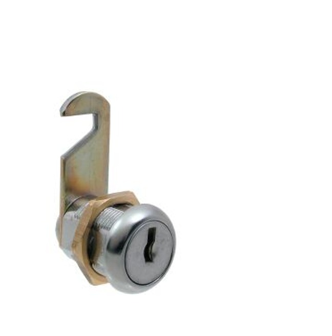 Replacement Cam Lock for Probe Lockers Only £6.00 including 2 Keys