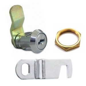 Lock Components