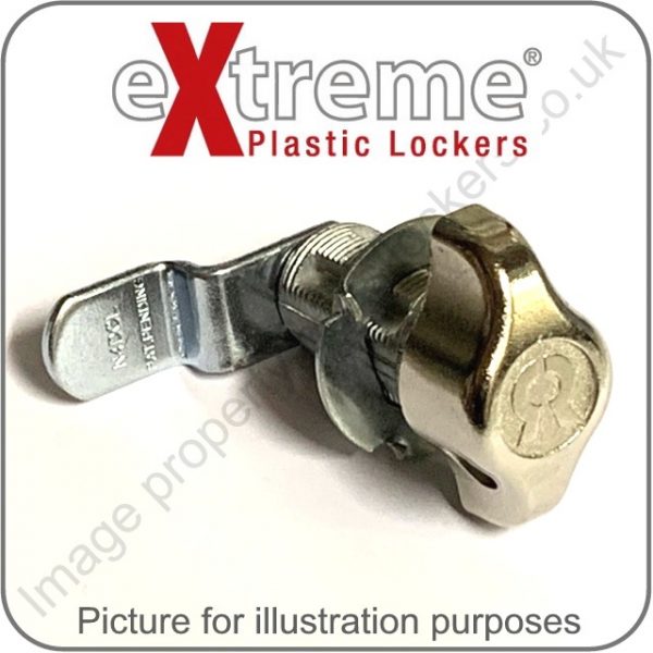 extreme locker lock hasp latch padlock plastic