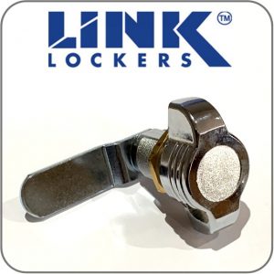Link Lockers latch hasp lock padlock fitting