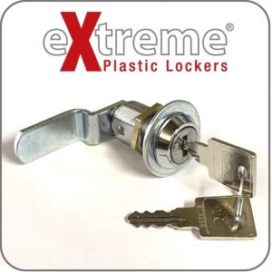 extreme supertuff tuffbox plastic lock cam key lock