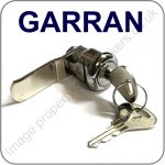 Garran Lockers Cam Lock G Series