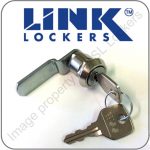 Link locker replacement cam lock cc series