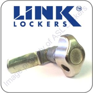 Link Latch Lock swivel latch hasp lock