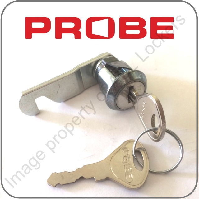 Probe Lockers Replacement Cam Lock Prices from just £6.00