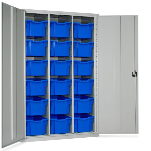 Gratnell storage units