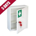 Small Medical Cabinet