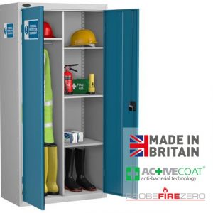 Probe PPE Wardrobe Cabinet Cupboard