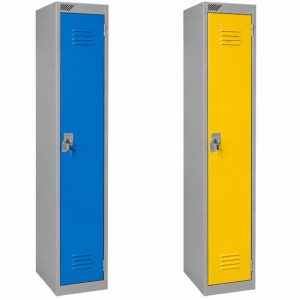 classic retro 1-door locker classic retro 1-door locker doors