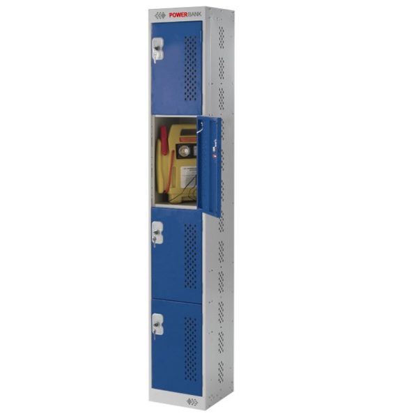 powerbank tool battery phone site chaging locker