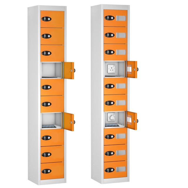 Tablet Lockers Best online prices asllockers.co.uk