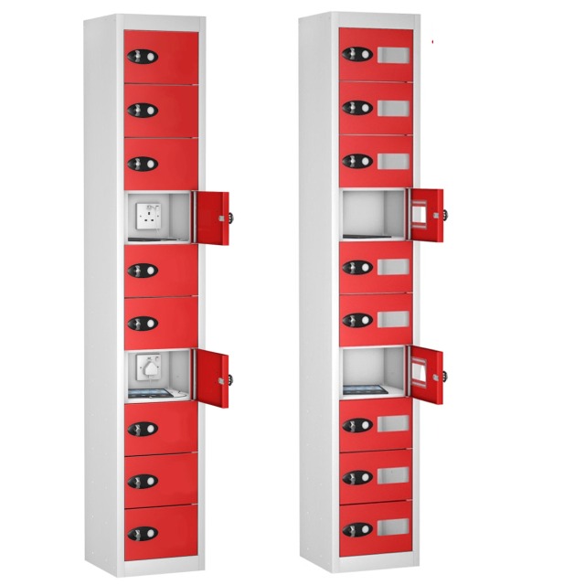Tablet Lockers Best online prices asllockers.co.uk