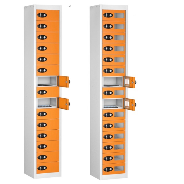 Tablet Lockers Best online prices asllockers.co.uk