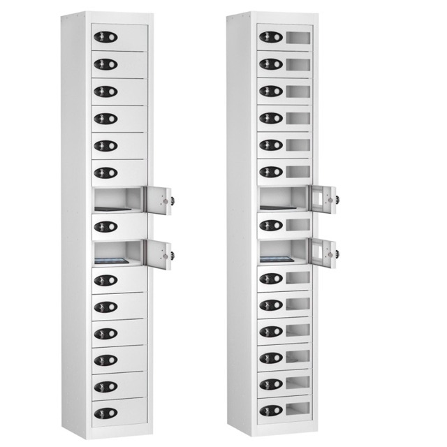 Tablet Lockers Best online prices asllockers.co.uk