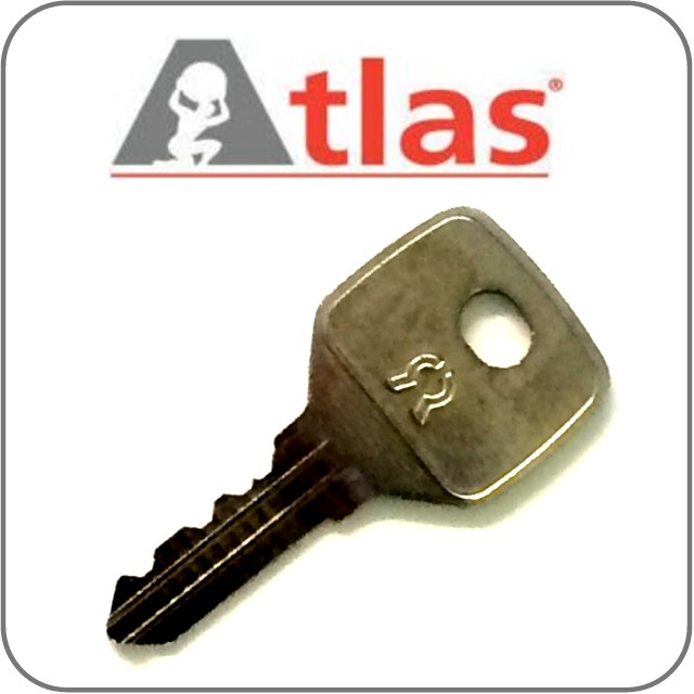 bramble key ring – Atlas General Store