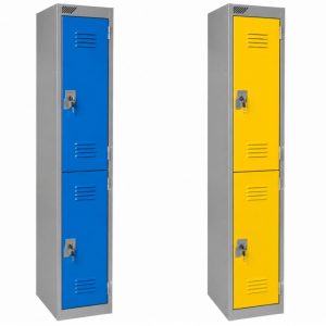 Classic Retro Lockers