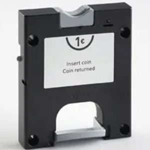 Ojmar Classic £1 Coin Lock for lockers in dry areas