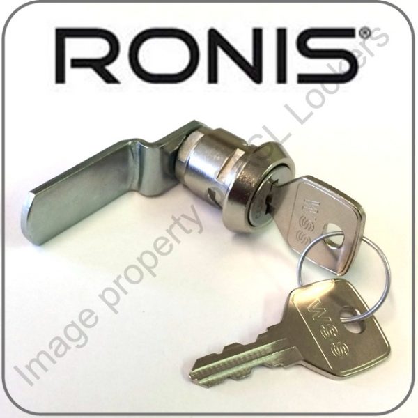 ronis 14200 cam lock cc series keyed alike