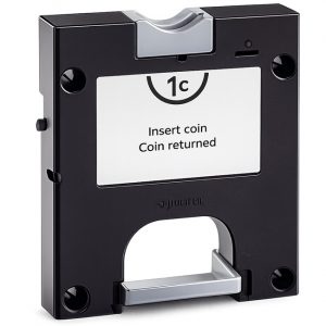 ojmar classic coin locks for lockers dry area