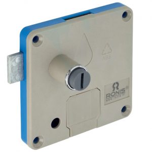 Ronis Omega 100 Coin Return Lock | Dry Area