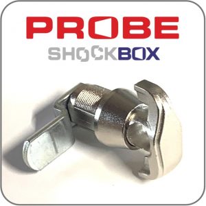 probe shockbox laminate door latch hasp lock padlock fitting
