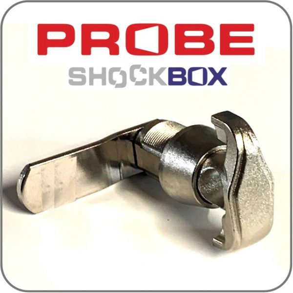 probe shockbox laminate door latch hasp lock padlock fitting