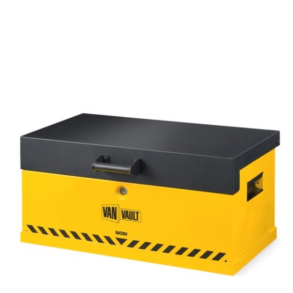Van Vaoult MObi vehicle storage tool equipment box