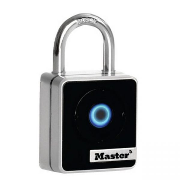 Master 440D Bluetooth Smart Padlock indoor