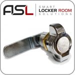 fully compatible universal latch hasp lock for all locker brands