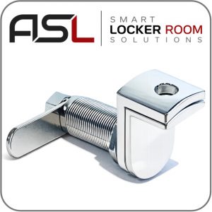 fully compatible universal latch hasp lock for all locker brands