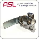 ASL Latch Lock