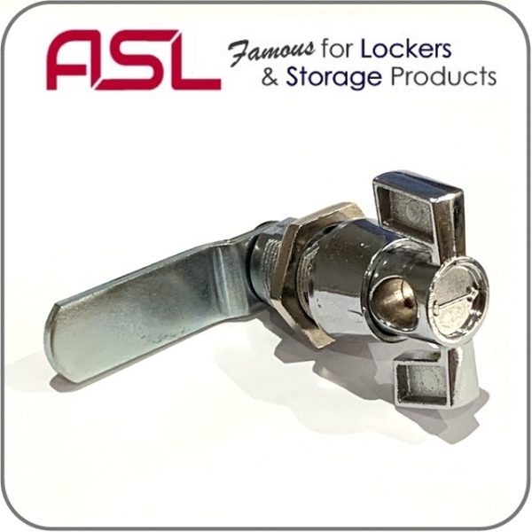 ASL Latch Lock