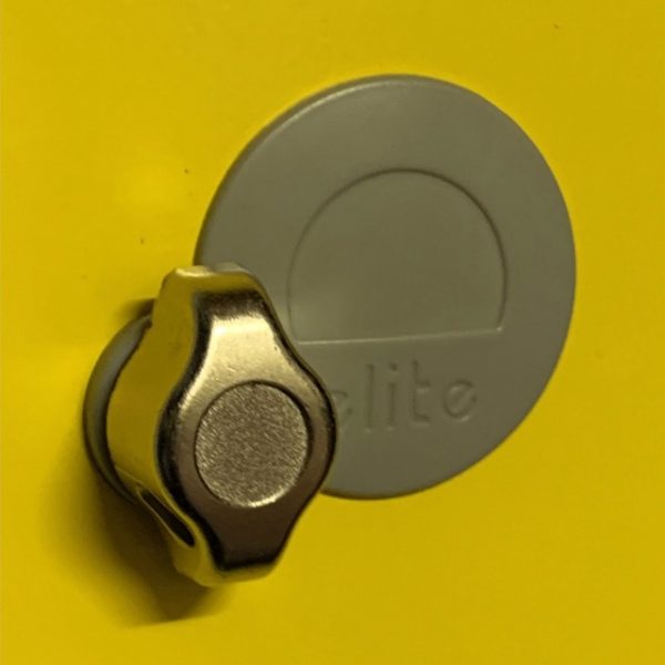 elite compatible universal latch hasp lock for padlocks lockers cabinets cupboards