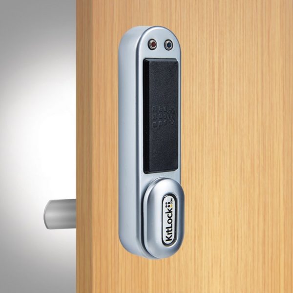 Codelocks Kitlock KL1050 electronic digital RFID lock for lockers