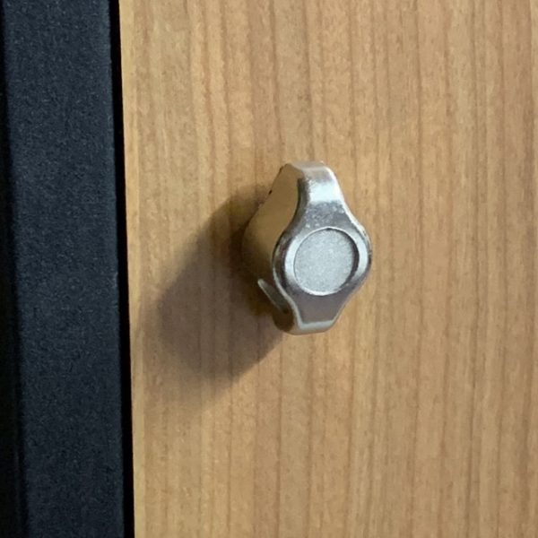 shockbox tespa laminate sgl door compatible universal latch hasp lock for padlocks lockers cabinets cupboards