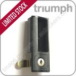 triumph lm office lockers replacement handle lock