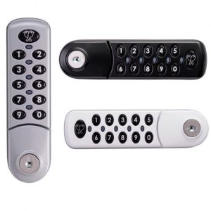 Lowe & Fletcher L&F Zenith 3780 Digital Combination Lock