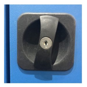 probe cupboard cabinet lock handle