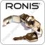 Ronis Lock Rods Ronis Locker Locks | Approved UK Reseller