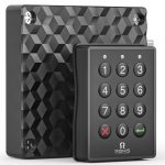 Ronis Tronic Pro IP65 Digital Keypad lock