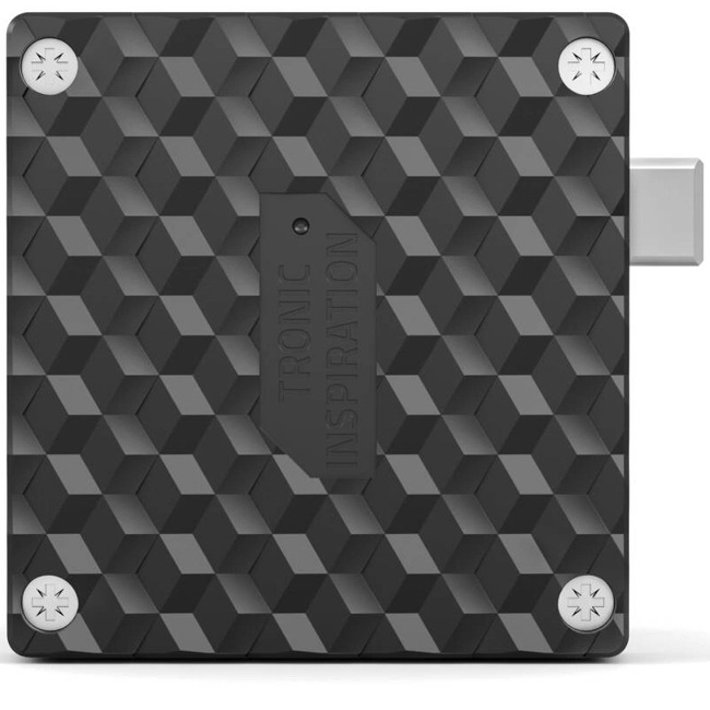 Ronis Tronic Pro IP65 Digital Keypad ock