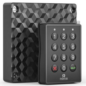 Ronis Tronic Pro IP65 Digital Keypad lock