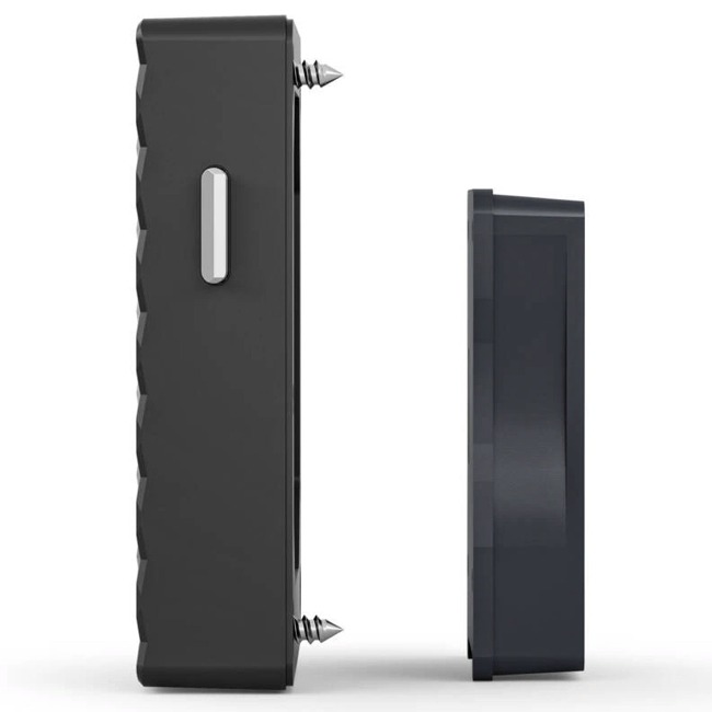 Ronis Tronic Pro Lock | IP65 Rated - Image 4