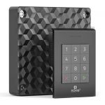 Ronis Tronic Slim Electronic Digital Combination Locker Cupboard Cabinet Lock