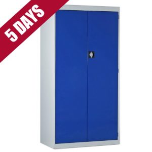 Quick delivery office worksup storage cupboard