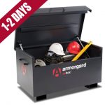 Armorgard OxBox 05 Site Tool Storage Vault Box