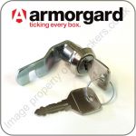 Armorgard Powerstation PWS6 Cam Lock