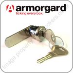 Armorgard Powerstation PWS10 Cam Lock