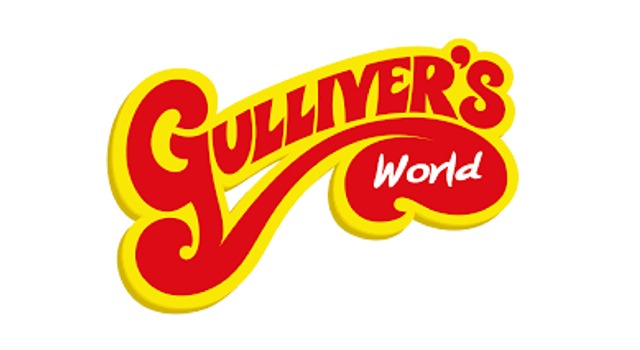 Gullivers World